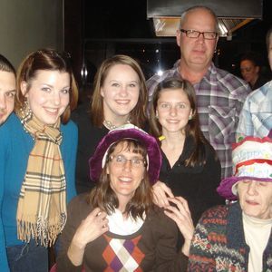 Meet your Posher, Ann